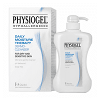 Daily Moisture Therapy Dermo-Cleanser