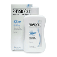 Daily Moisture Therapy Dermo-Cleanser