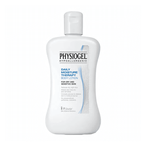 Daily Moisture Therapy Body Lotion