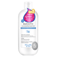 Smooth Cleansing Water