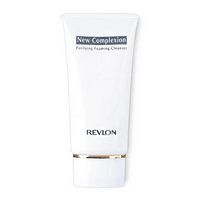 New Complexion Skin Care Purifying Foaming Cleanser