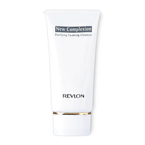 New Complexion Skin Care Purifying Foaming Cleanser