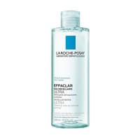 Effaclar Micellar Water Ultra