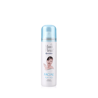 Facial Mineral Water Spray