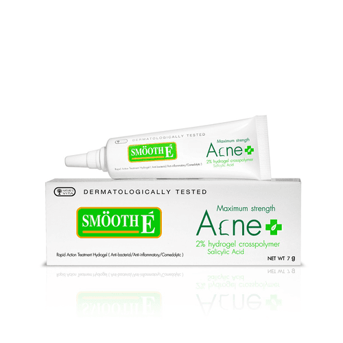 Acne Hydrogel