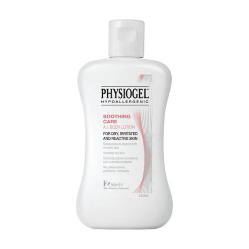 Soothing Care A.I. Body Lotion
