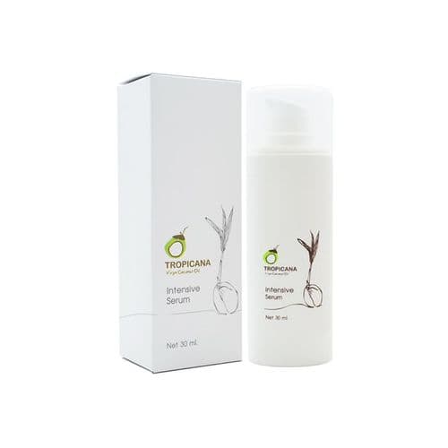 Intensive Serum