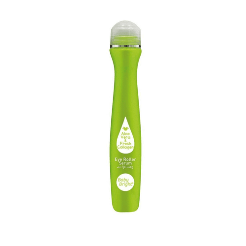 Aloe Vera & Fresh Collagen Eye Roller Serum