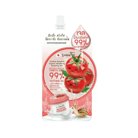 Tomato Bulgaria Yogurt Whitening Soothing Gel