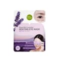 Sleep Well Lavender Heating Eye Mask