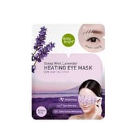 Sleep Well Lavender Heating Eye Mask