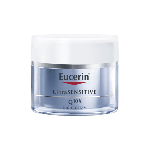 Ultrasensitive Q10X Night