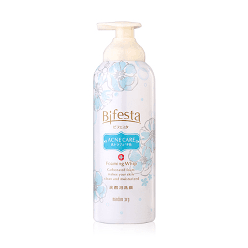 Foaming Whip Acne Care