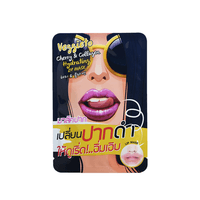 Veggieto Cherry&Collagen Lip Mask