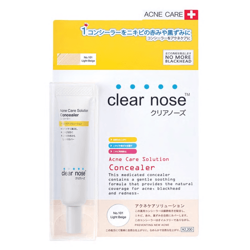 Acne Care Concealer