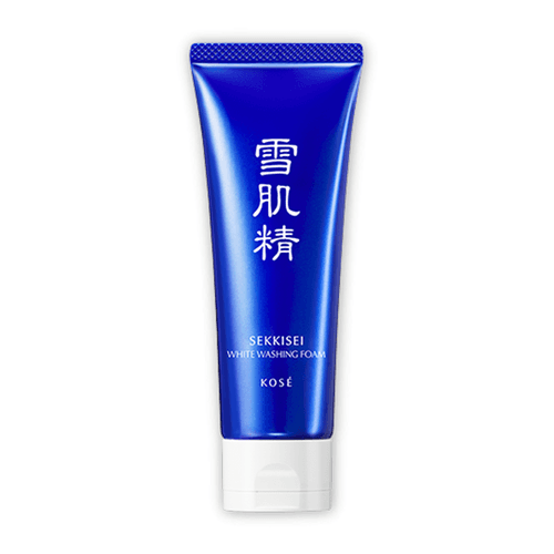 Sekkisei White Washing Foam