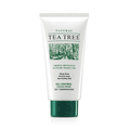 Oil Control Facial Foam