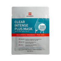 Intense Plus Mask Clear