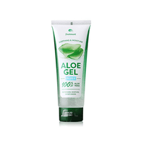 Soothing And Moisture Aloe Vera Gel Plus