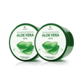 Soothing And Moisture Aloe Gel 100% Aloe Vera