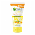 Skin Naturals Brightening Foam Clears Dullness