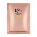 Bird's Nest & Gold Premium Mask