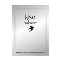 Bird's Nest Silky Skin Mask