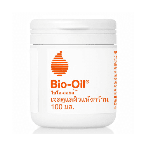 Dry Skin Gel