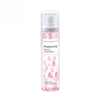 Brightening Mineral Facial Mist