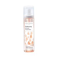 Softening Mineral Facial Mist