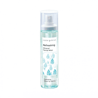 Refreshing Mineral Facial Mist