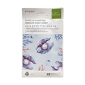 Pearl & Plankton Essence Mask Sheet