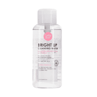 Bright Up Cleansing Water