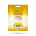Anti-Aging Mask Plus Golden Caviar & White Pearl