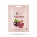 Brightening Mask Plus Pomegranate & Mangosteen
