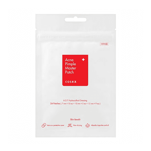 Acne Pimple Master Patch