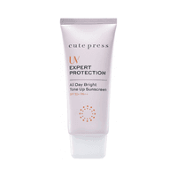 UV Expert Protection All Day Bright Tone Up Sunscreen SPF50+ PA++