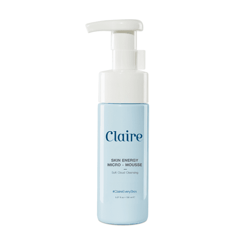 Skin Energy Micro-Mousse