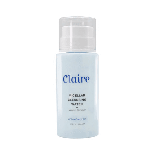 Micellar Cleansing Water