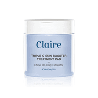 Triple C Skin Booster Treatment Pad
