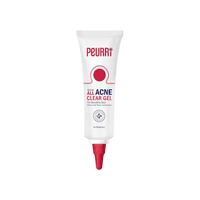 Rapid All Acne Clear Gel