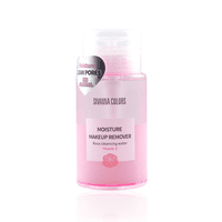 Moisture Makeup Remover