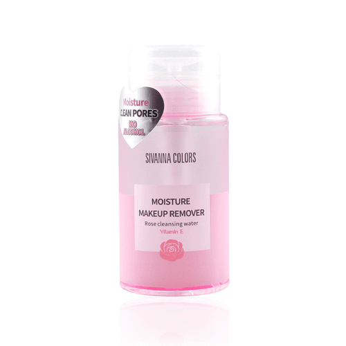 Moisture Makeup Remover