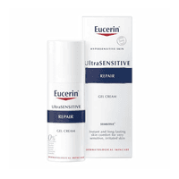 Ultrasensitive Repair Gel Cream