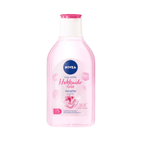 Rosy White Hokkaido Rose Micellar Water