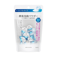 Beauty Clear Powder Wash N