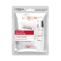Revitalift Crystal Micro-Essence Treatment Mask
