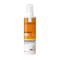 Anthelios Invisible Spray SPF50+