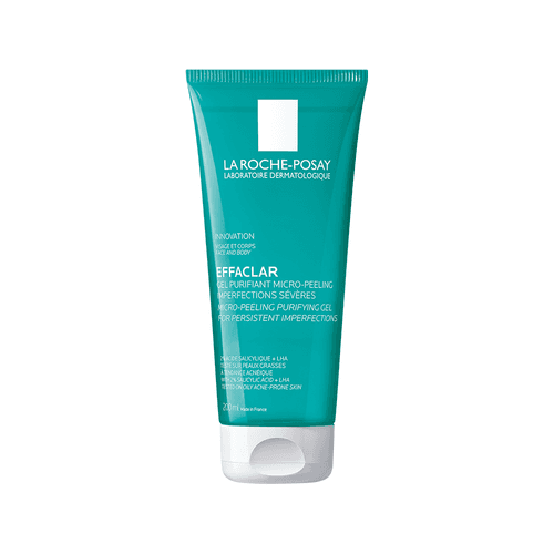 Effaclar Micro-Peeling Purify Gel