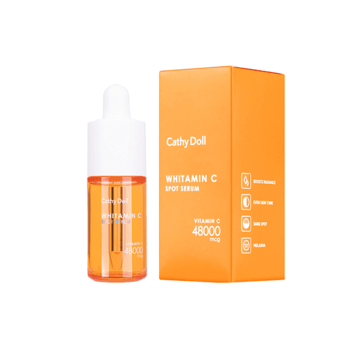 Whitamin C Spot Serum